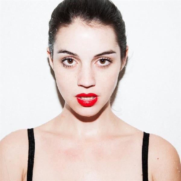 Adelaide Kane