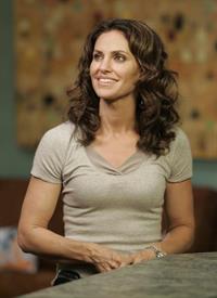 Amy Brenneman