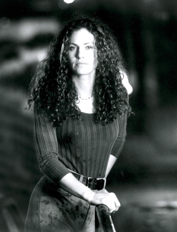 Amy Brenneman