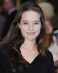 Anna Popplewell