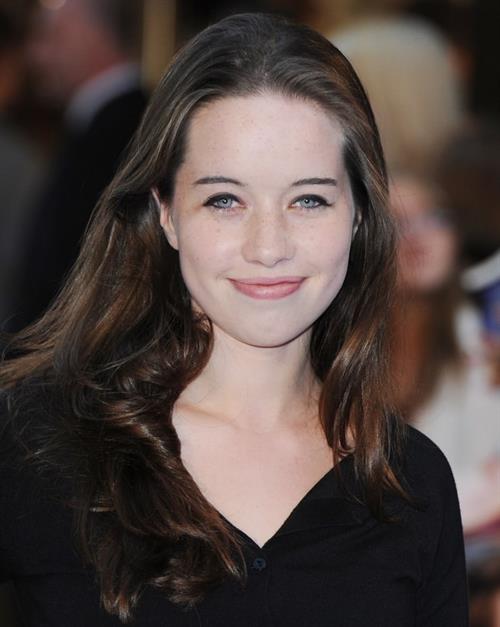 Anna Popplewell