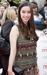 Anna Popplewell