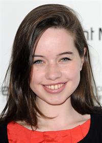 Anna Popplewell