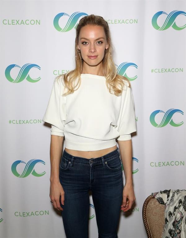 Rachel Skarsten