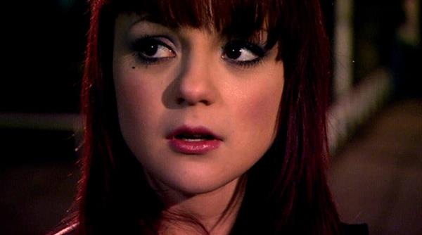 Kathryn Prescott