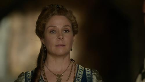 Megan Follows