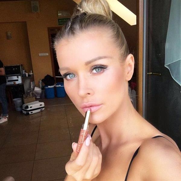 Joanna Krupa