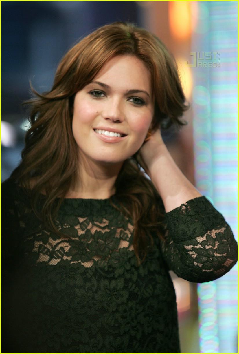 Mandy Moore