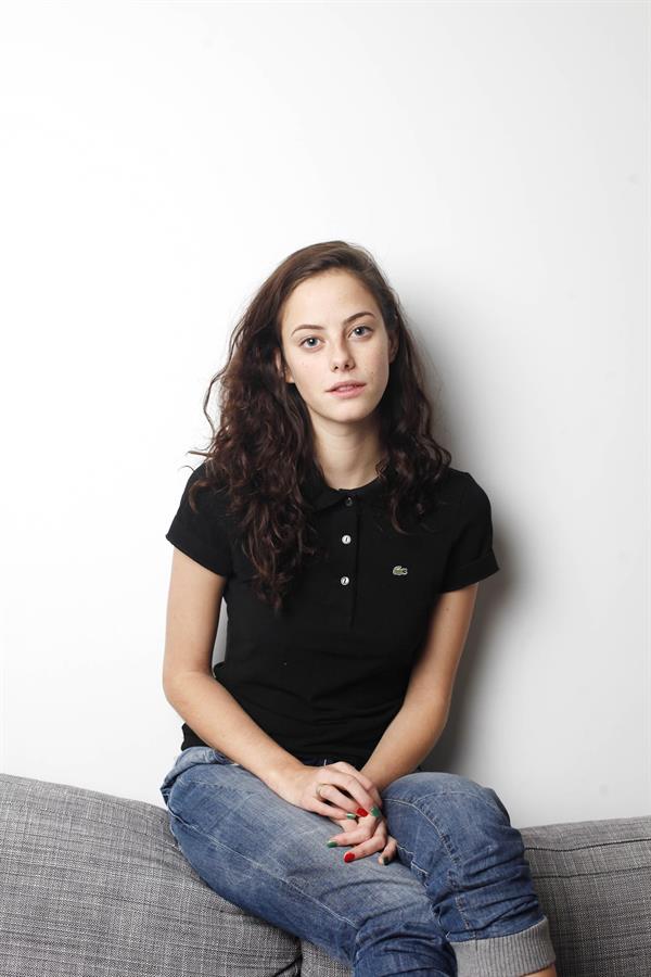 Kaya Scodelario