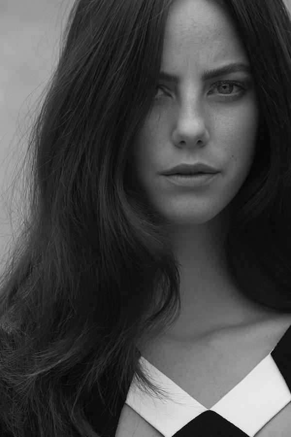 Kaya Scodelario