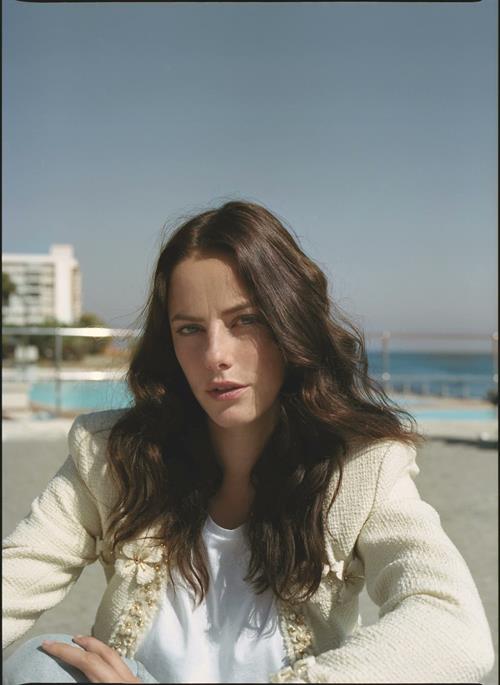 Kaya Scodelario