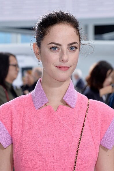 Kaya Scodelario