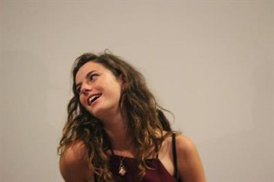 Kaya Scodelario