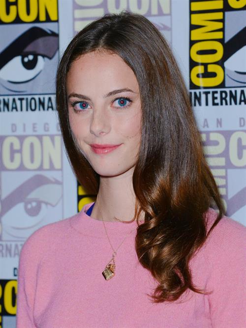 Kaya Scodelario