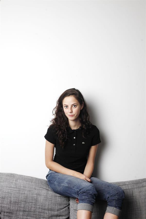 Kaya Scodelario