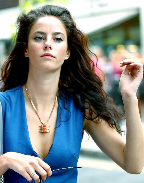 Kaya Scodelario