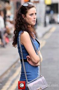 Kaya Scodelario