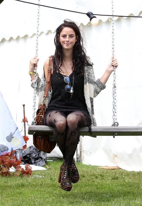 Kaya Scodelario
