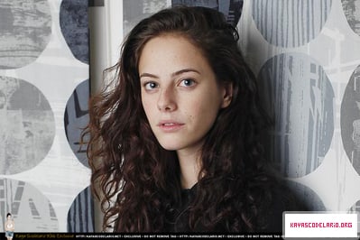 Kaya Scodelario