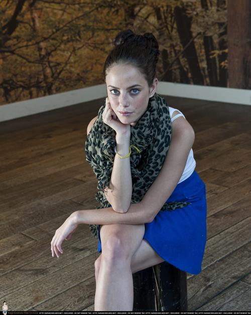 Kaya Scodelario