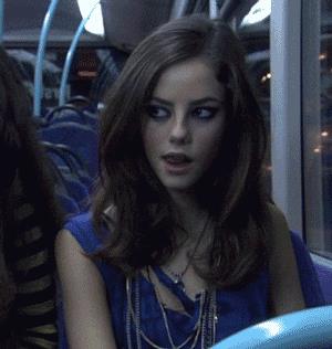 Kaya Scodelario