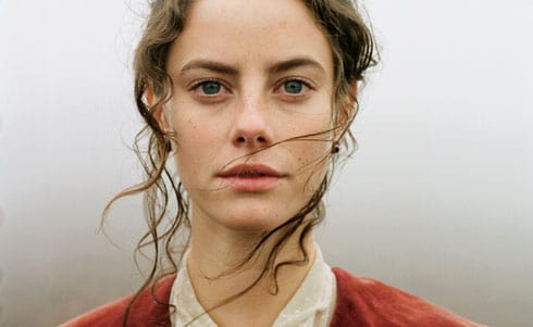 Kaya Scodelario