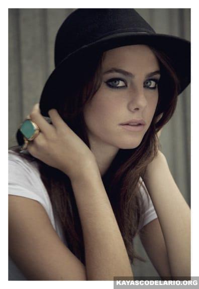 Kaya Scodelario
