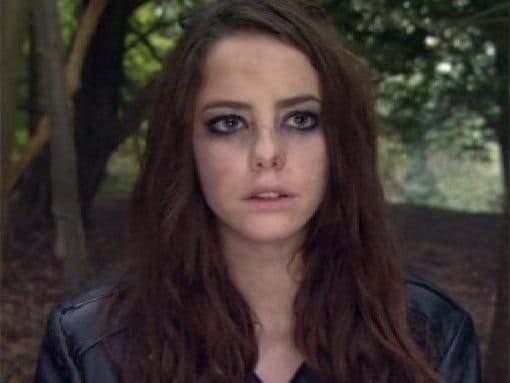 Kaya Scodelario