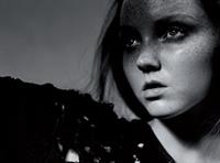 Lily Cole