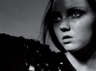 Lily Cole