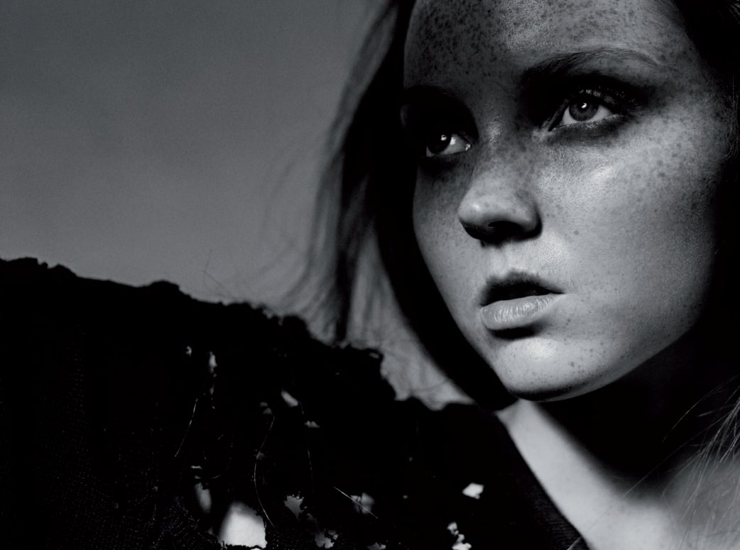 Lily Cole