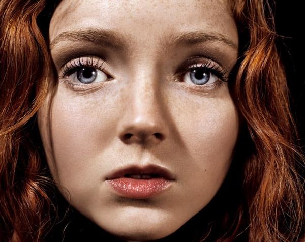 Lily Cole