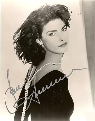 Joan Severance