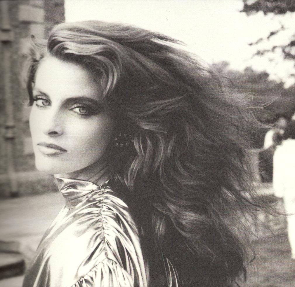 Joan Severance