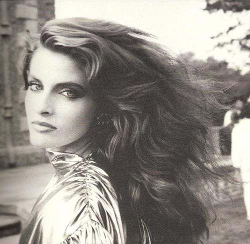 Joan Severance