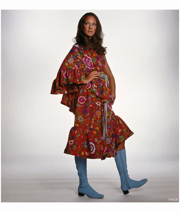 Marisa Berenson