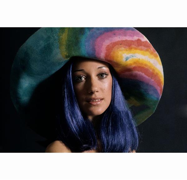 Marisa Berenson