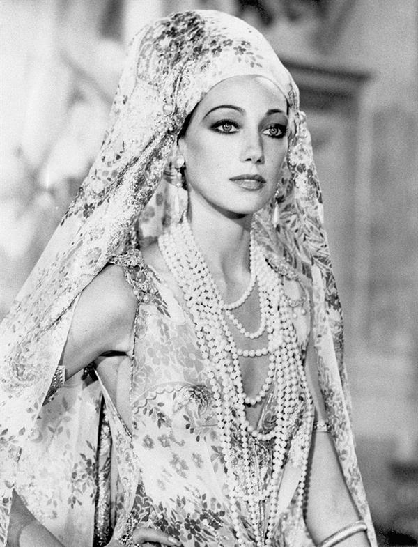 Marisa Berenson