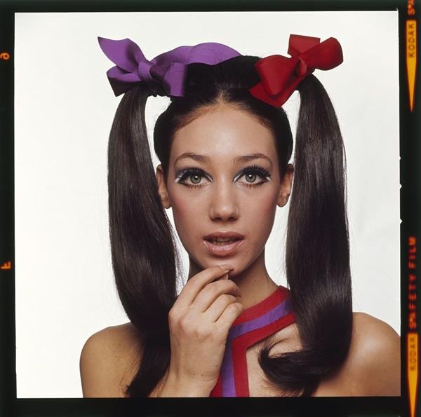 Marisa Berenson