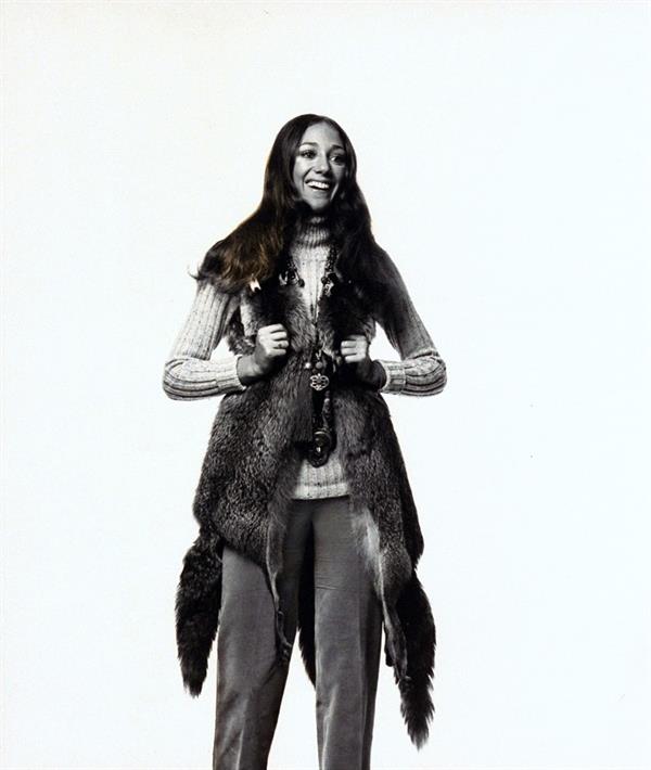 Marisa Berenson