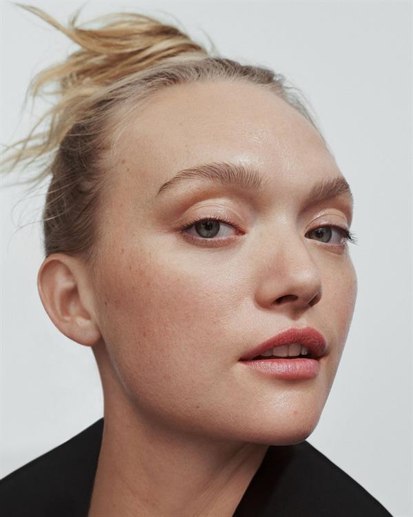 Gemma Ward