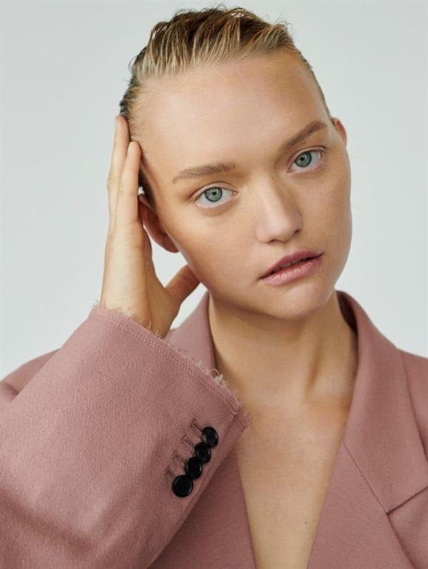 Gemma Ward