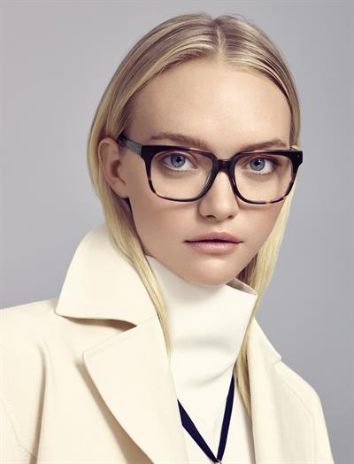 Gemma Ward