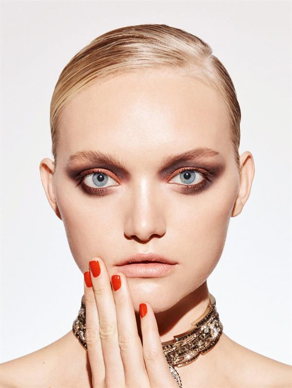 Gemma Ward