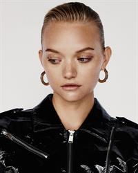 Gemma Ward