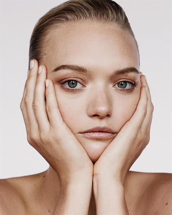 Gemma Ward