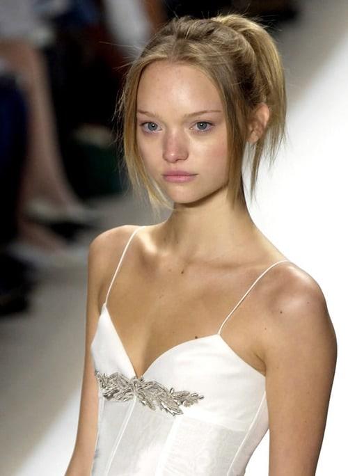 Gemma Ward