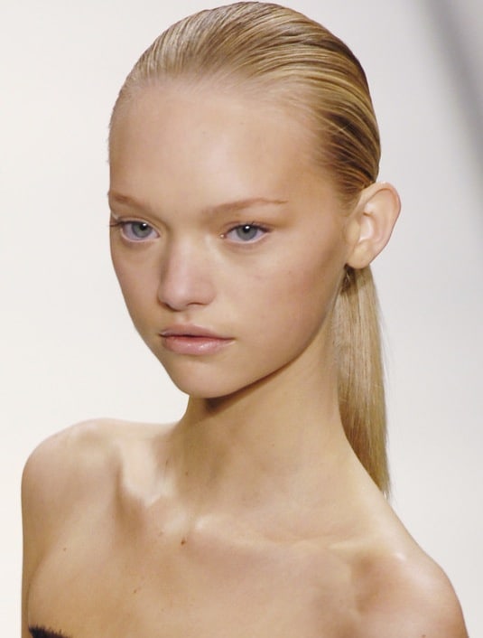 Gemma Ward