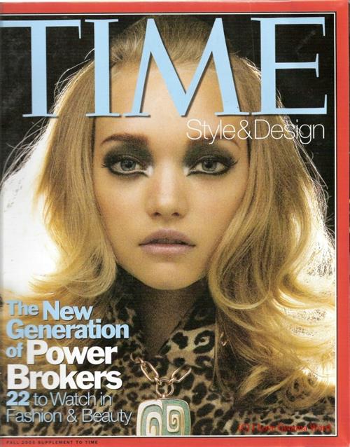Gemma Ward