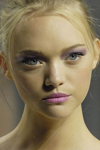 Gemma Ward